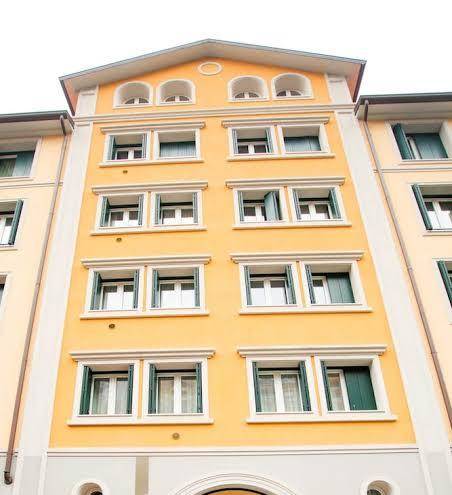 Residence rialto trieste