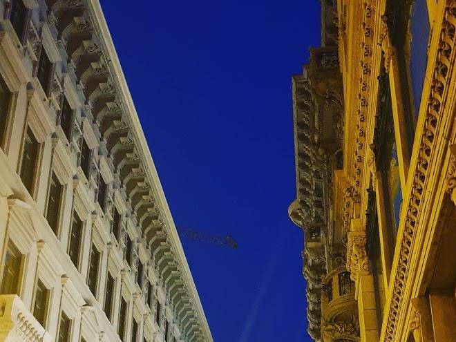 Residenza degli artisti