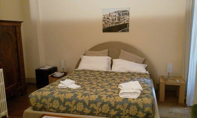 Suites le saline