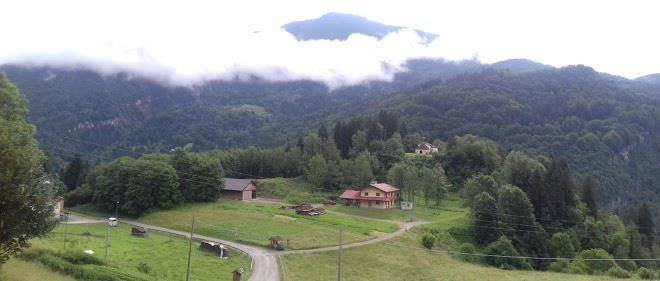 Affittacamere di baut