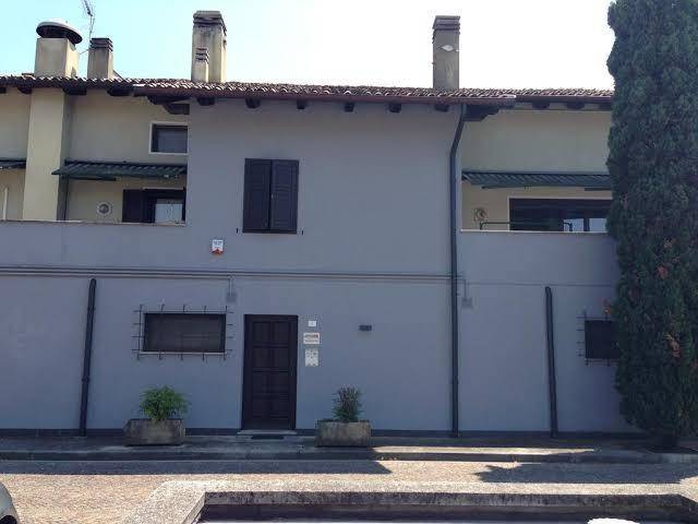 Affittacamere fontana