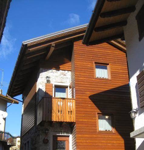 Affittacamere stalut das puestines