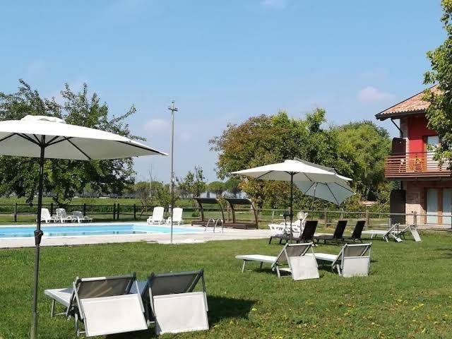 Agriturismo ai due leoni