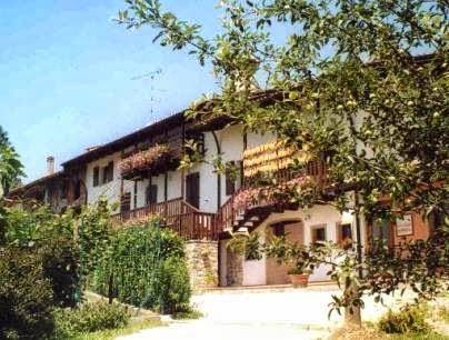 Agriturismo ai faris