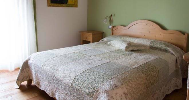 Agriturismo al cjanta dal gjal