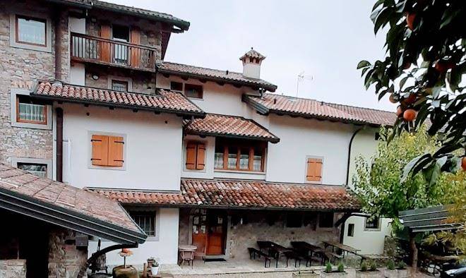 Il falconiere hotel ristorante