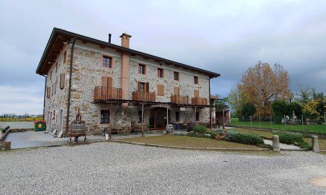Agriturismo al gelso