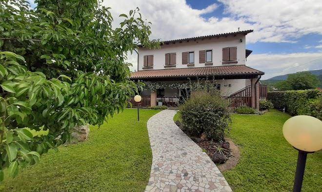Agriturismo al vecchio gelso
