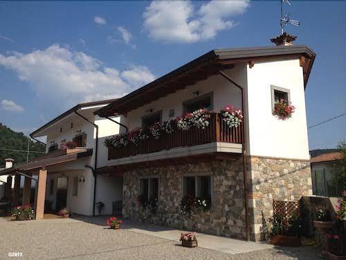 Agriturismo al vecchio portico societa agricola bressani giuseppe