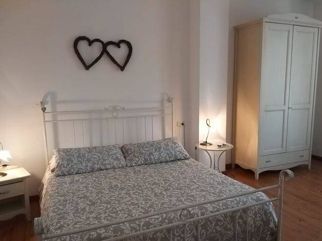 Agriturismo ballaminut