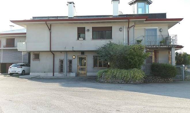 Agriturismo beria de carvalho de puppi