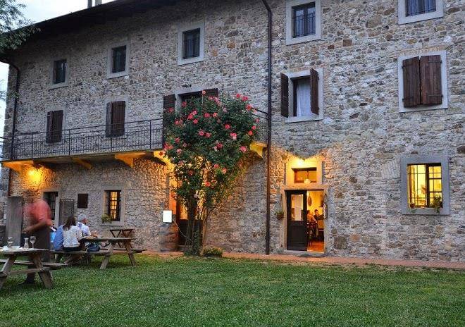 Agriturismo borgo floreani