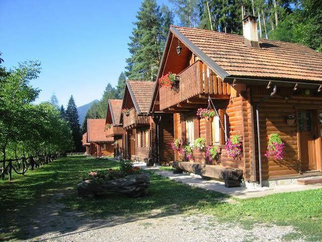 Agriturismo bosco di museis