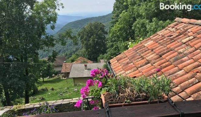 Agriturismo bozica