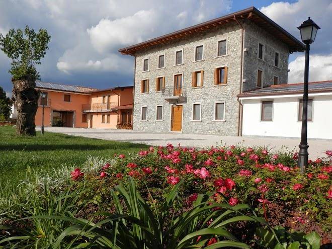 Agriturismo cjargnei