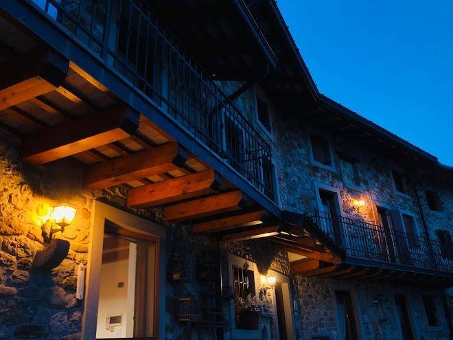 Agriturismo clochiatti