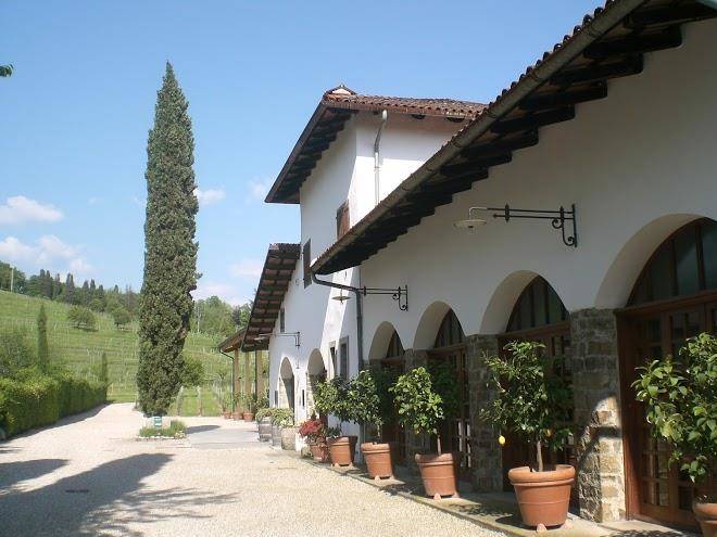 Agriturismo colutta