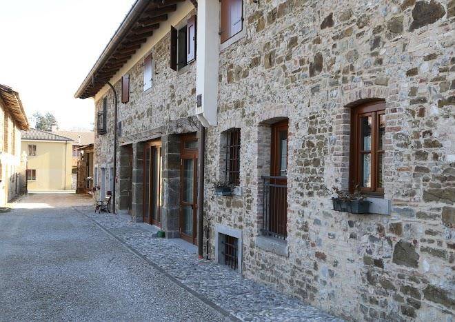 Agriturismo conte ottelio