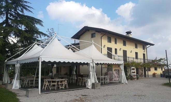 Agriturismo contessi
