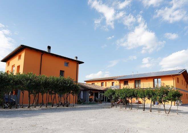 Agriturismo da laura