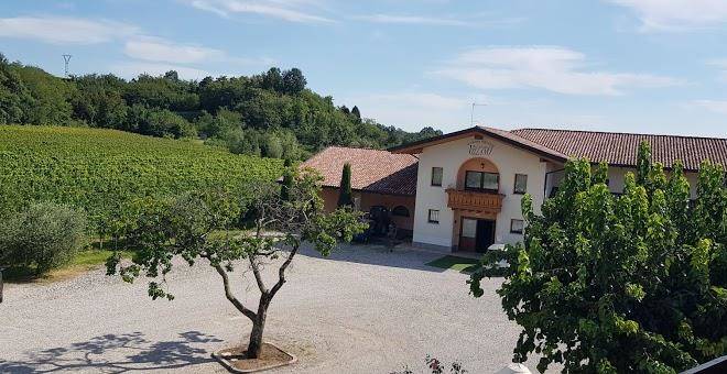 Agriturismo fam bertossi