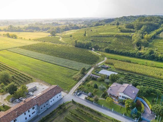 Agriturismo famiglia cois