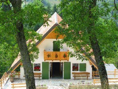 Agriturismo fornas