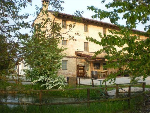 Agriturismo i guardiani