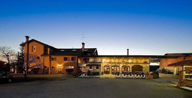 Agriturismo il picchio