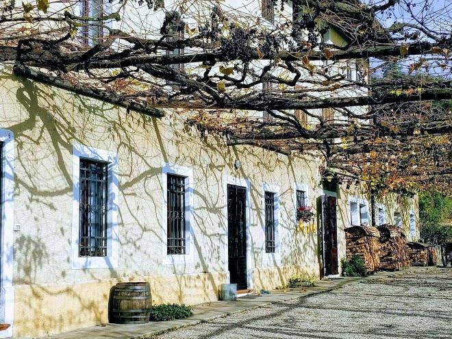 Agriturismo la faula