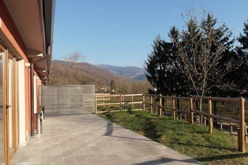 Agriturismo monte del re