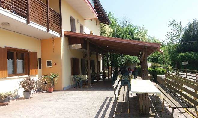 Agriturismo non solo cicciole