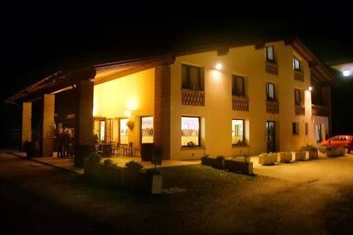 Agriturismo pituello
