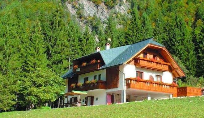 Agriturismo prati oitzinger