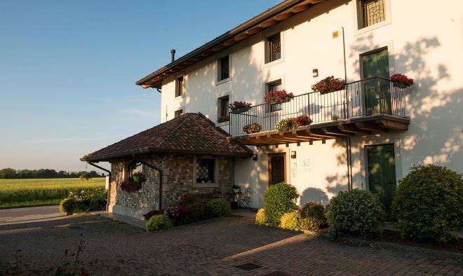 Agriturismo residence caporale