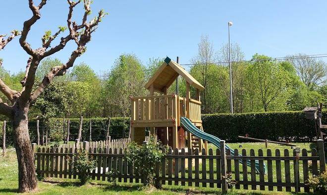Agriturismo ronc dai luchis
