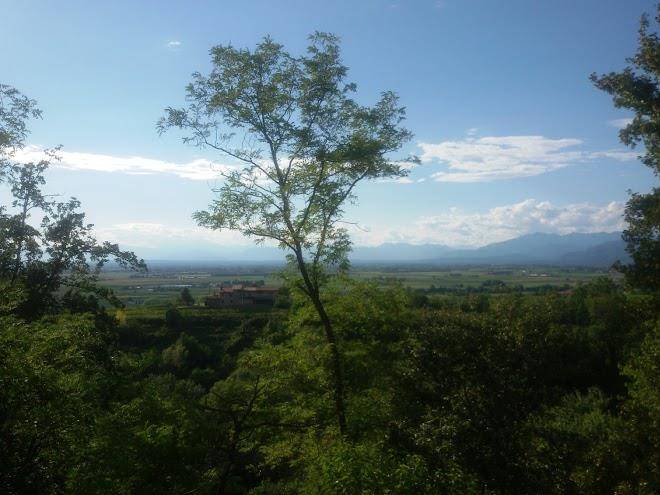 Agriturismo ronco albina