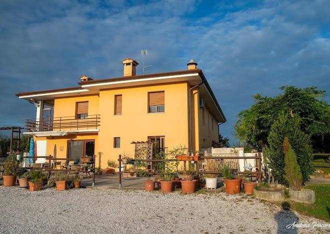 Agriturismo san floreano di silvia pellizzon