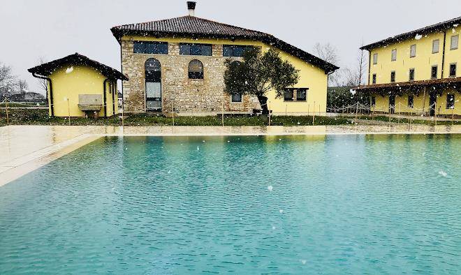 Agriturismo san gallo