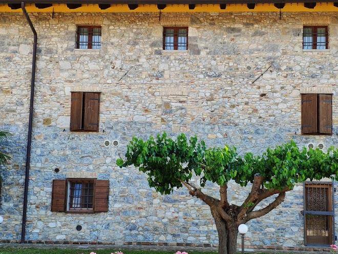 Agriturismo sant'egidio