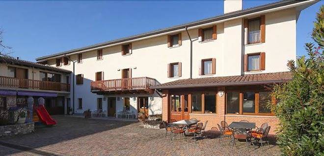 Agriturismo tonutti