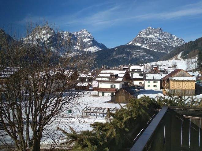 Agriturismo zaine