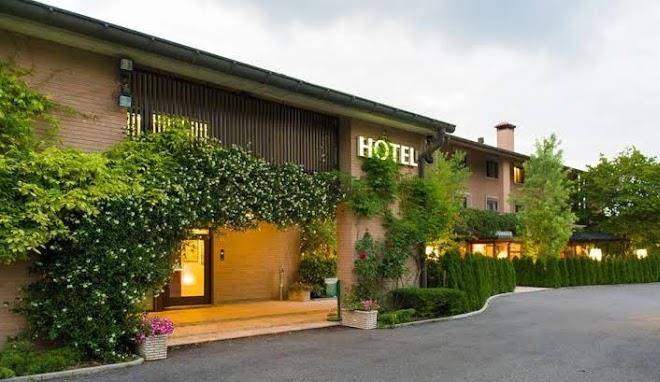 Ai gelsi hotel