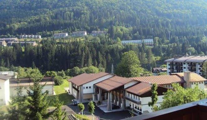 Albergo adriatico