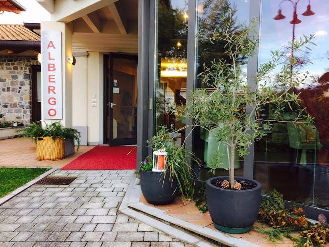 Albergo ai sapori
