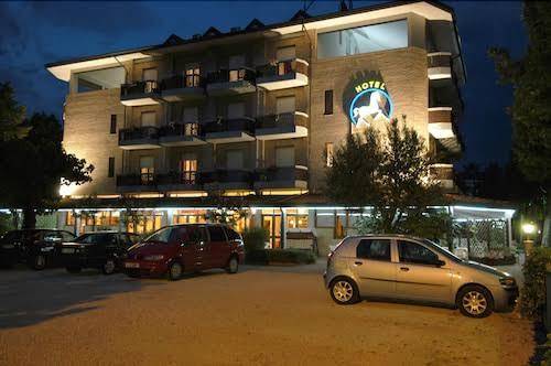 Albergo al cavallino bianco