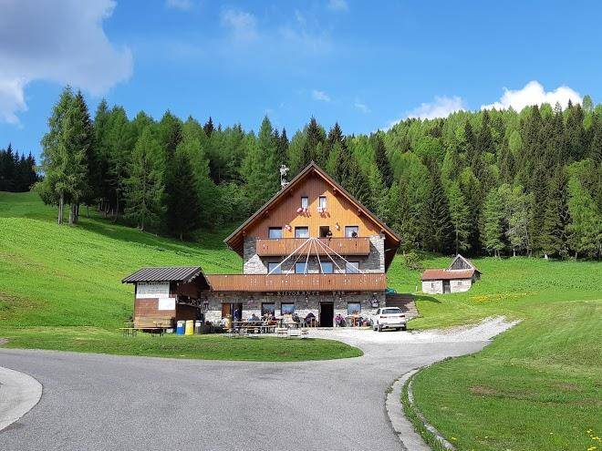 Albergo al cocul