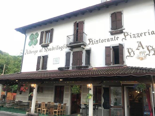 Albergo al quadrifoglio