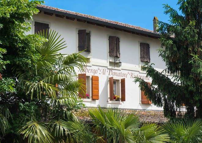 Albergo bar al donatore