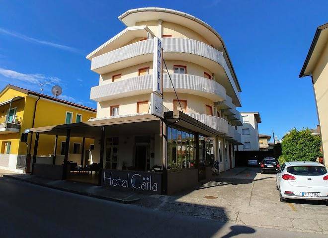Albergo carla